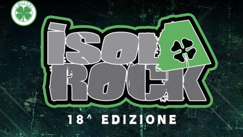 ISOLA ROCK 2025 i dettagli della 18^ edizione