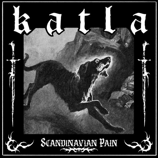 KATLA il nuovo singolo “Dead Lover