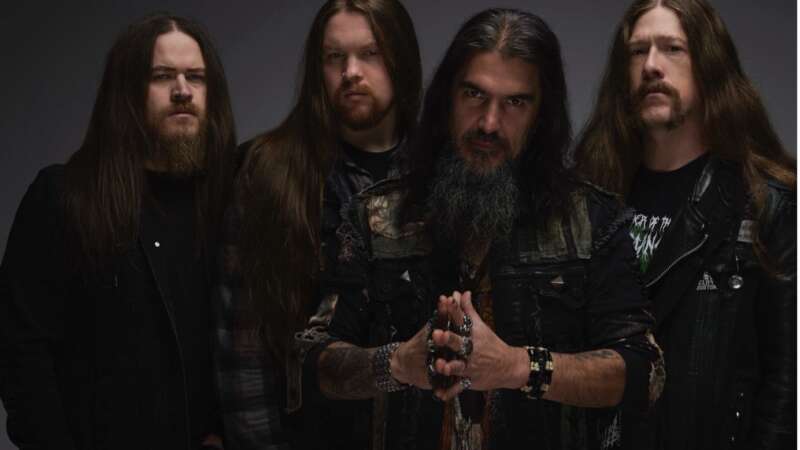 MACHINE HEAD annunciano l’11° album “UNATØNED”