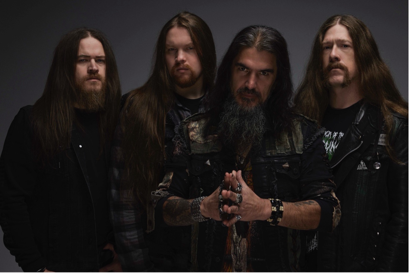 MACHINE HEAD annunciano l’11° album “UNATØNED”