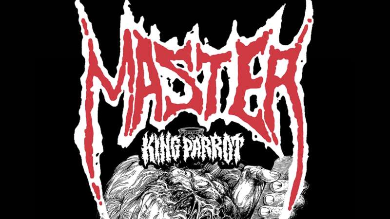 MASTER + KING PARROT dal vivo al Legend Club di Milano