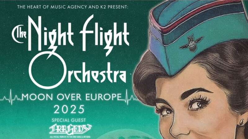 THE NIGHT FLIGHT ORCHESTRA – gli orari della data di Milano