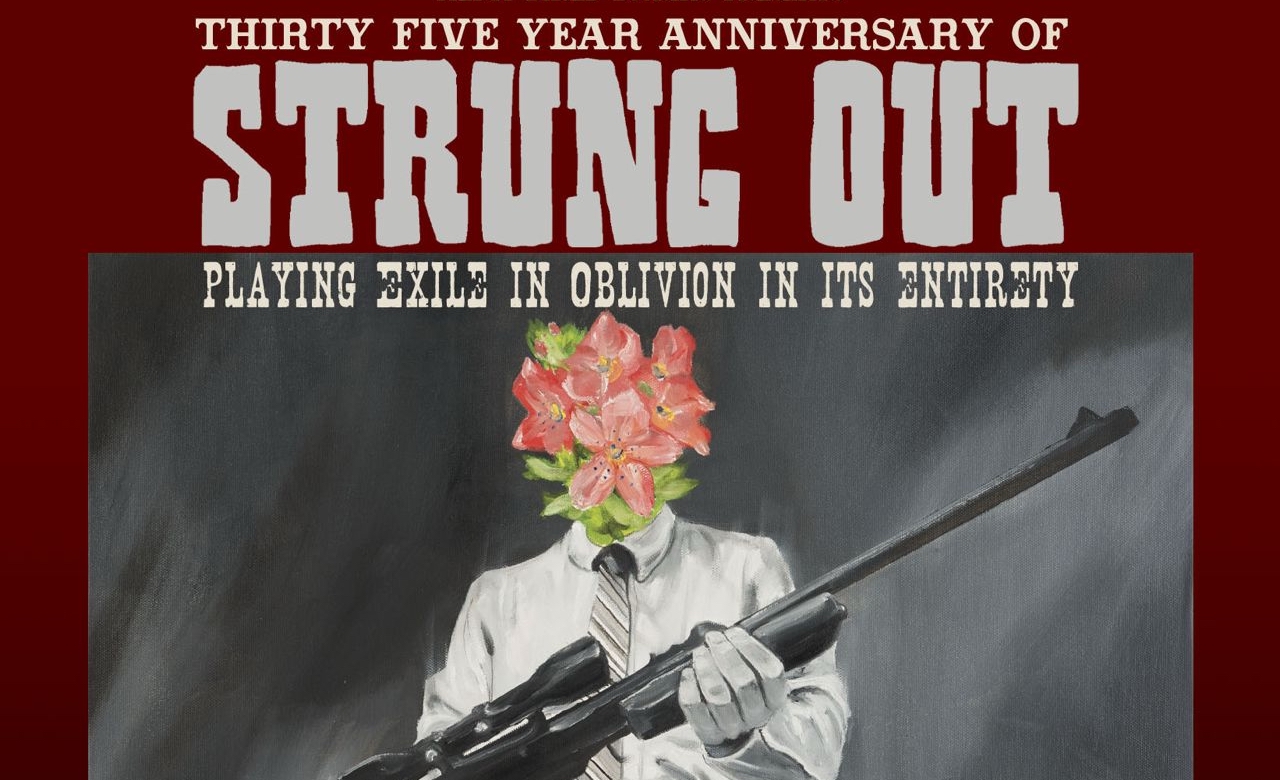 STRUNG OUT i gruppi di supporto