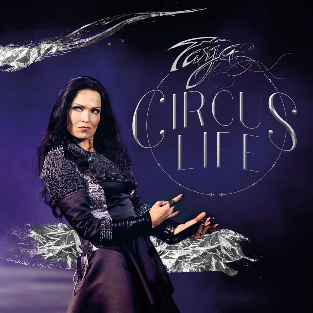 TARJA annuncia uno speciale live album