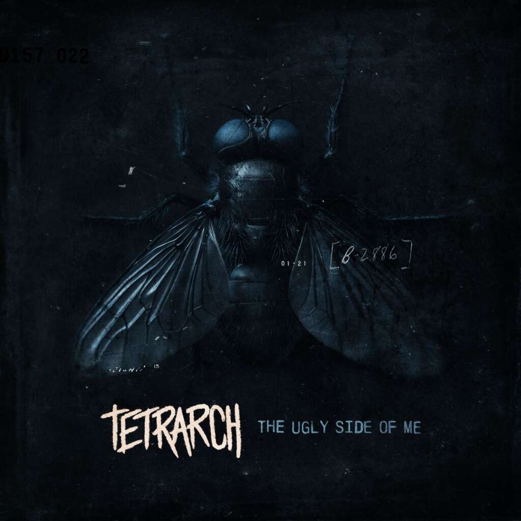 TETRARCH - annunciano il nuovo album "The Ugly Side of Me"