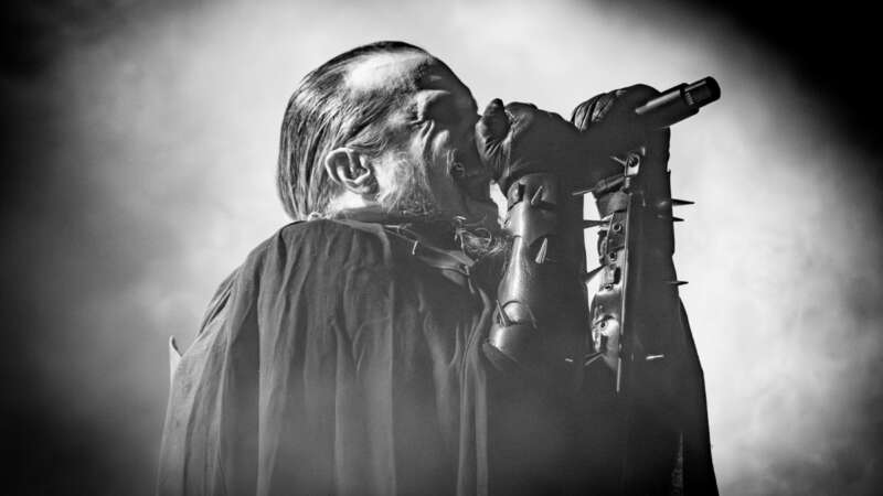 DARK FUNERAL + EX DEO + FLESHGOD APOCALYPSE + KAMI NO IKARI – la photo gallery di Monica Furiani per il concerto del 15 gennaio al Live Club di Trezzo sull’Adda (MI)