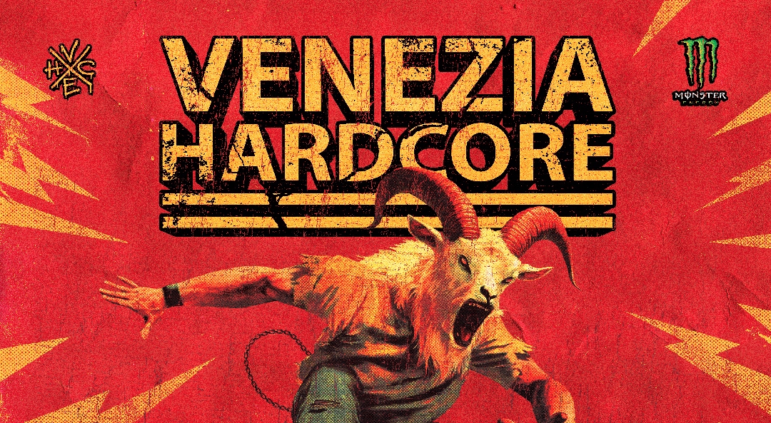 VENEZIA HARDCORE FEST 2025 – il principale festival DIY d’Italia vedrà quest’anno in cartellone la sua lineup più internazionale di sempre