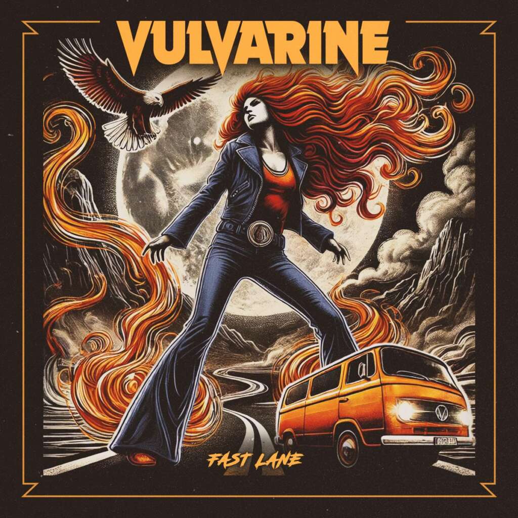 vulvarine cover