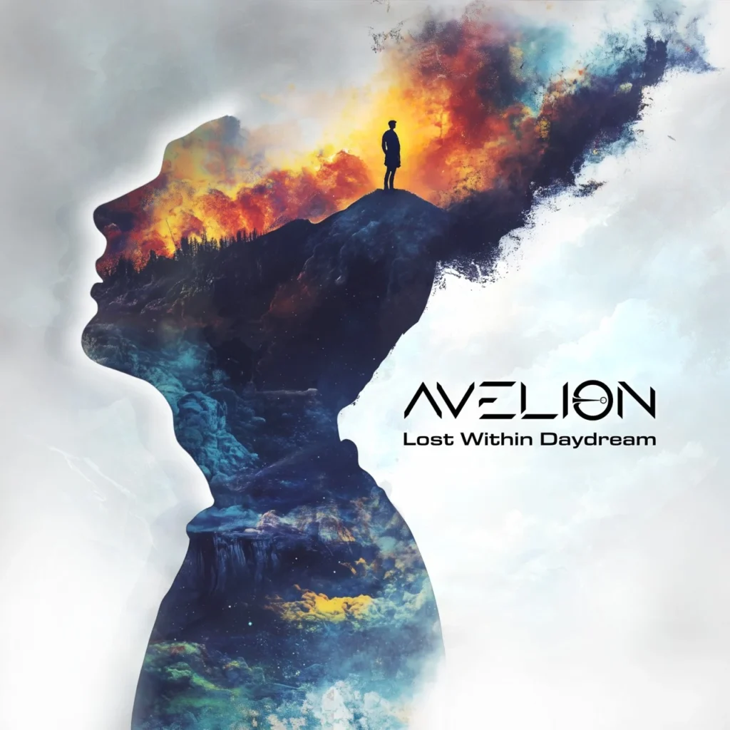 AVELION il singolo "Lost Within Daydream"