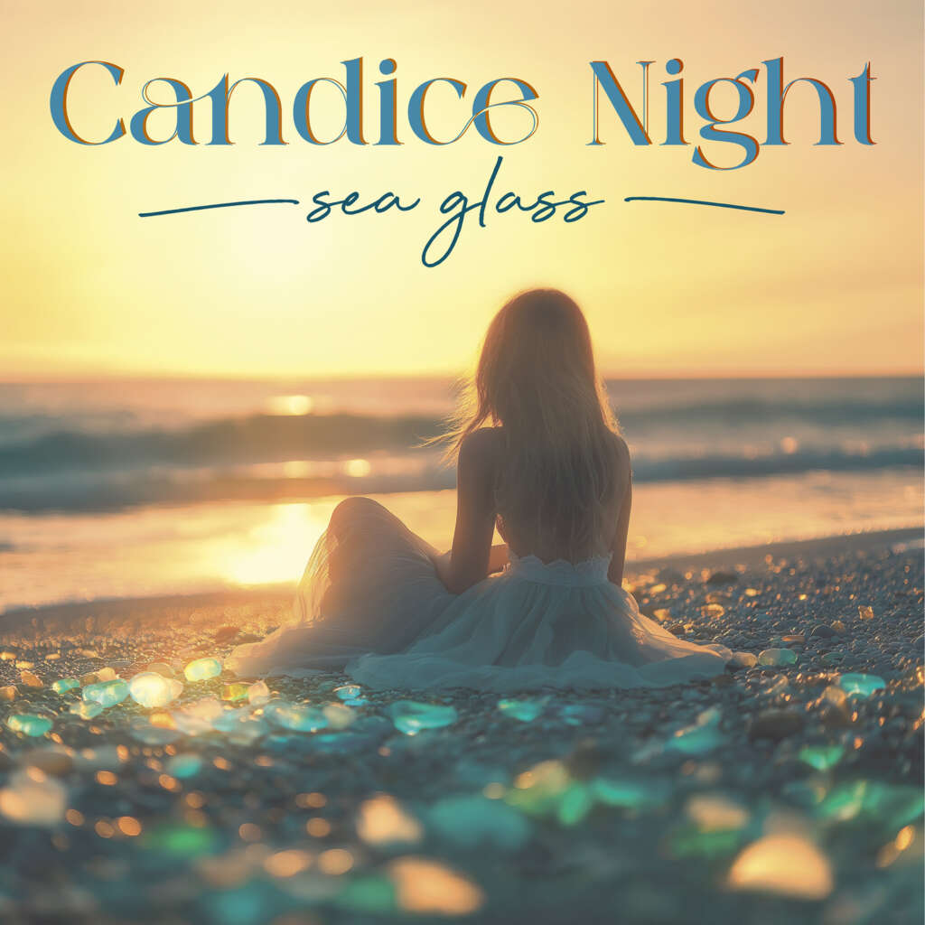 CANDICE NIGHT il nuovo singolo "The Last Goodbye"