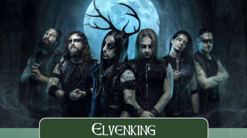 ELVENKING headliner all’Insubria Festival