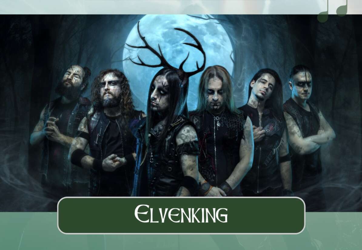 ELVENKING headliner all’Insubria Festival