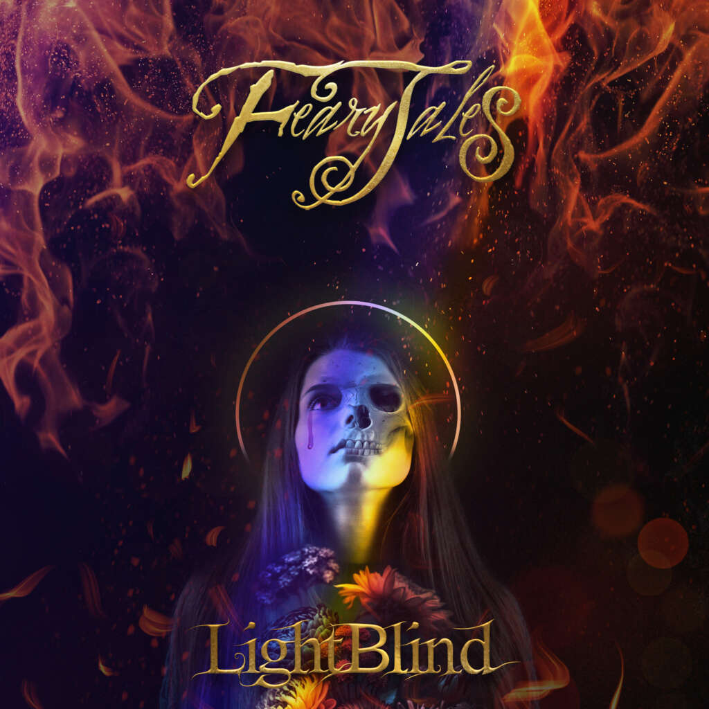 FEARYTALES il video di “LightBlind”