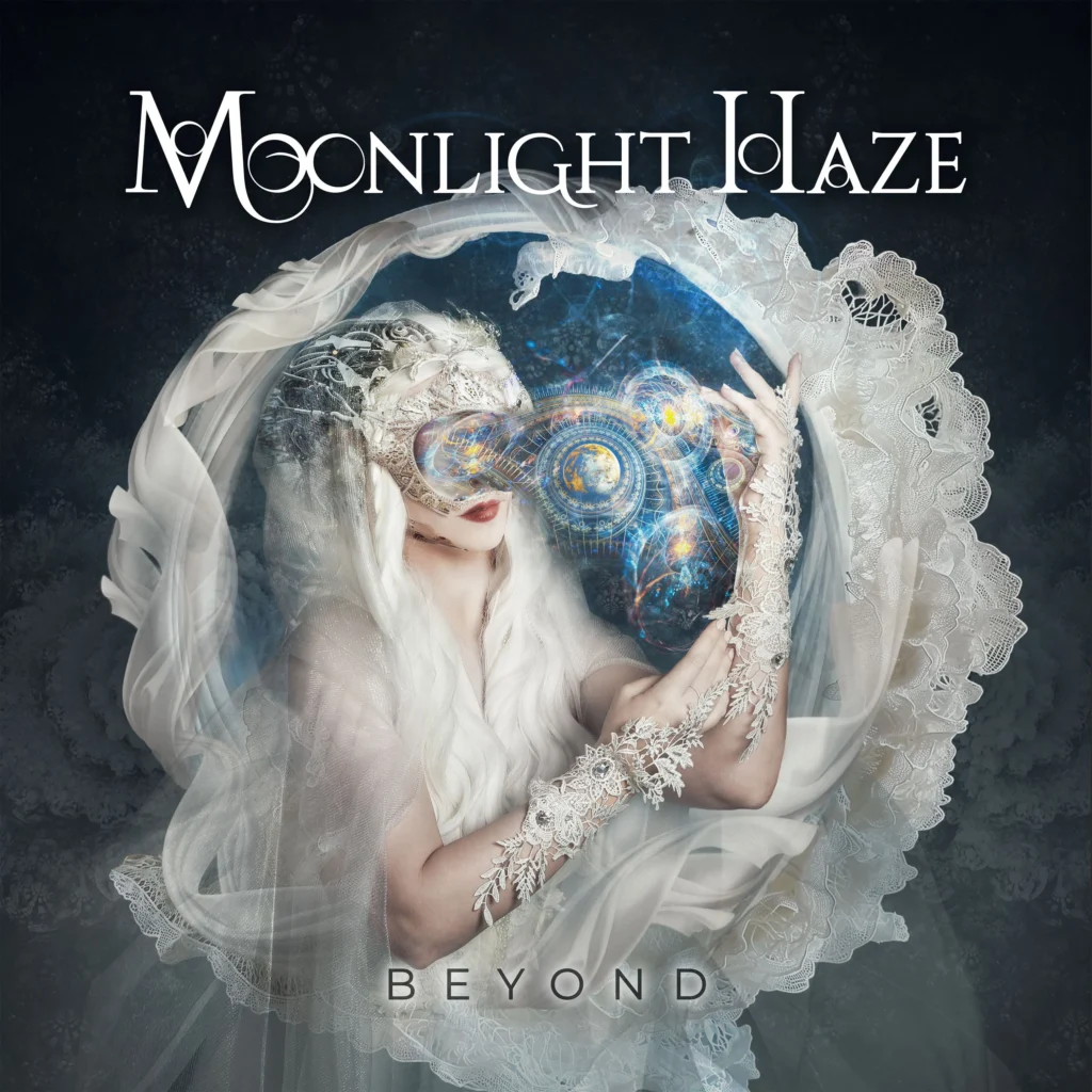 MOONLIGHT HAZE il nuovo album Beyond