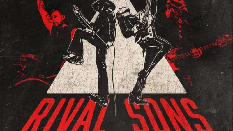 RIVAL SONS una data a Padova