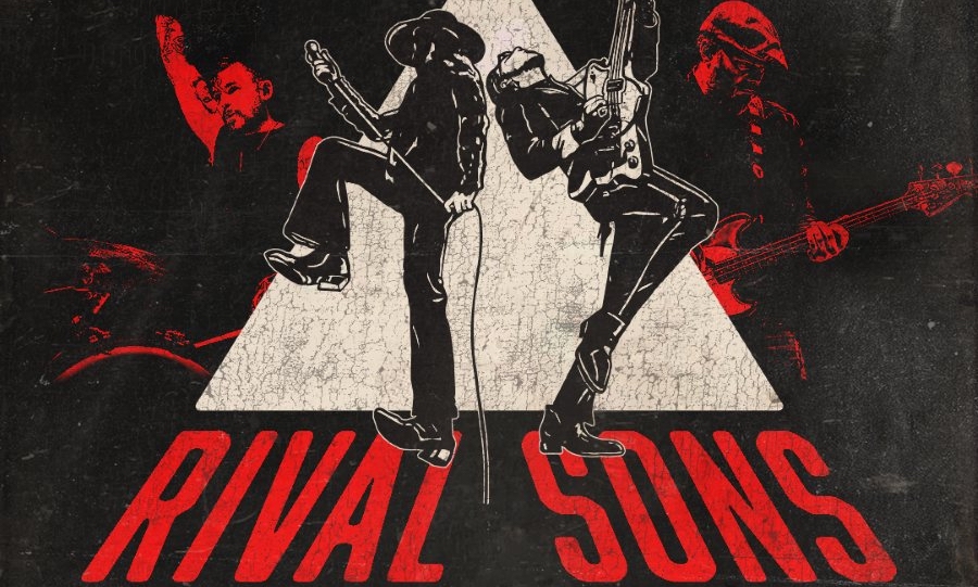 RIVAL SONS una data a Padova