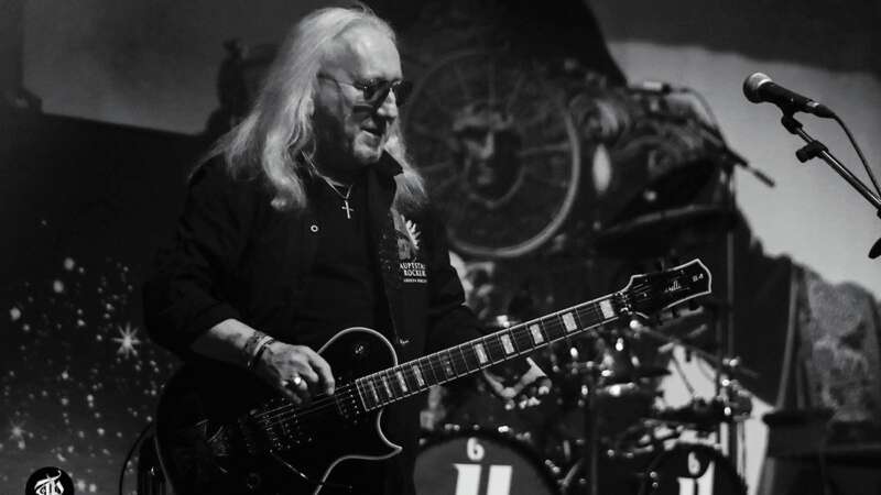 URIAH HEEP il live report della data a Londra